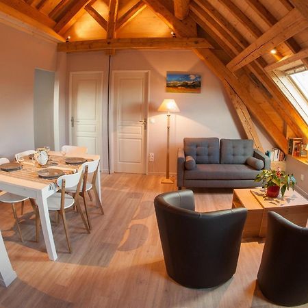 Gite De La Petite Ecole Lans-en-Vercors Exteriör bild