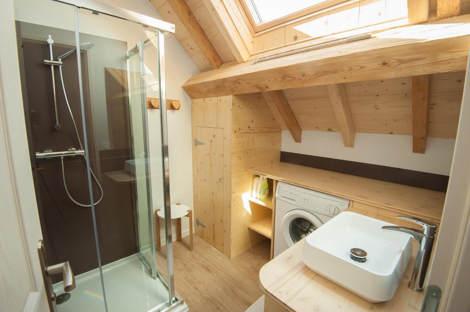 Gite De La Petite Ecole Lans-en-Vercors Exteriör bild